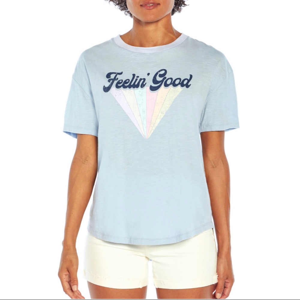 Wildfox Graphic Tee